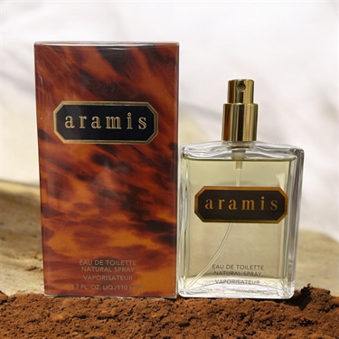 Aramis Eau De Toilette 110 Ml - Spar Op Til 70% Her
