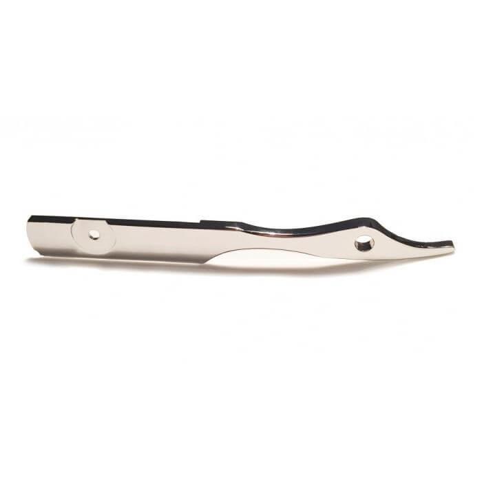Irving Barber Company Forkromet Shank til Shavette