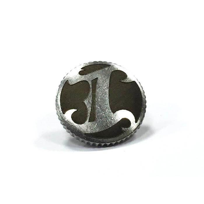 Irving Barber Company Thumb Bolt - Reservedel til Shavette