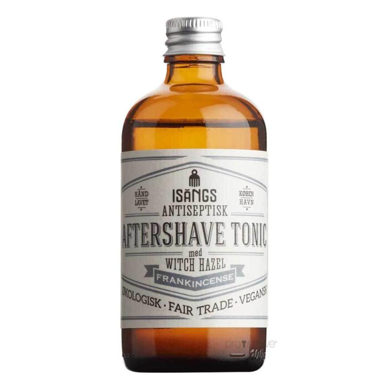 Isangs Antiseptisk Aftershave Tonic med Frankincense 100 Ml