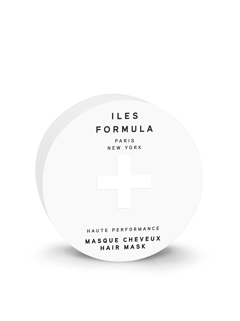 Iles Formula Hair Mask 180 G