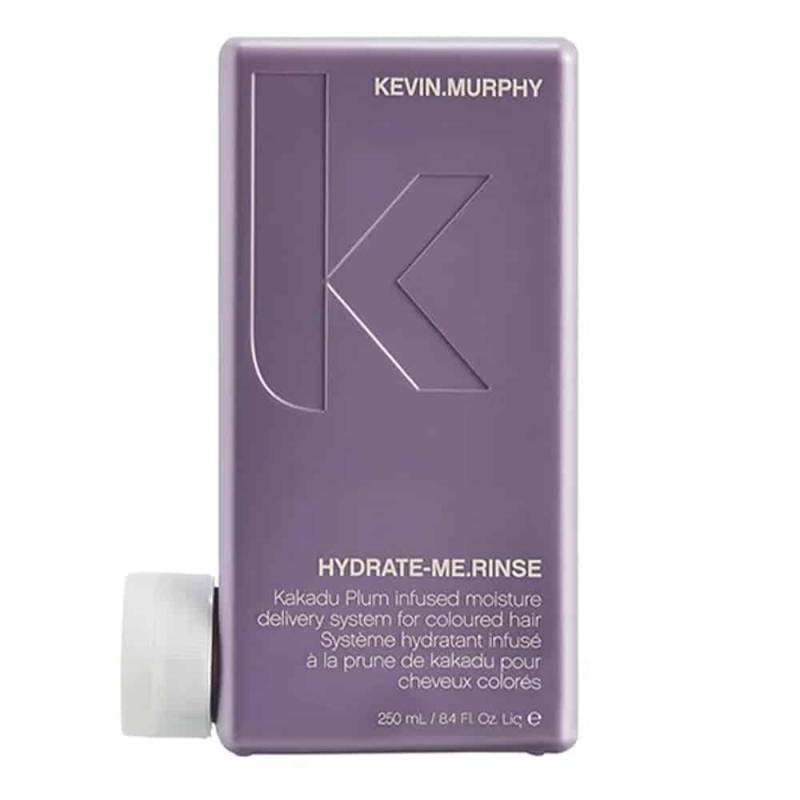 Kevin Murphy Hydrate Me Rinse 250ml - Fugtbehandling til hår