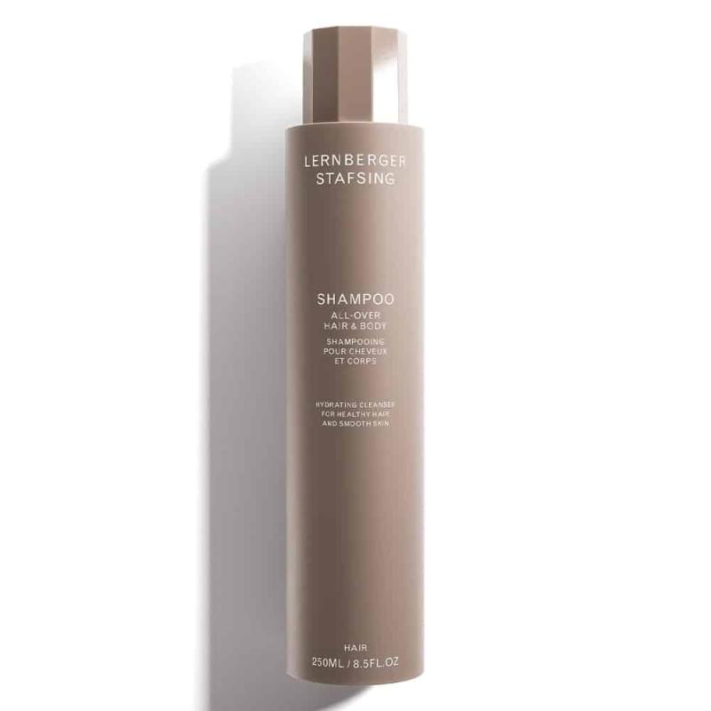 Lernberger Stafsing All-Over Shampoo til Hår & Krop 250ml