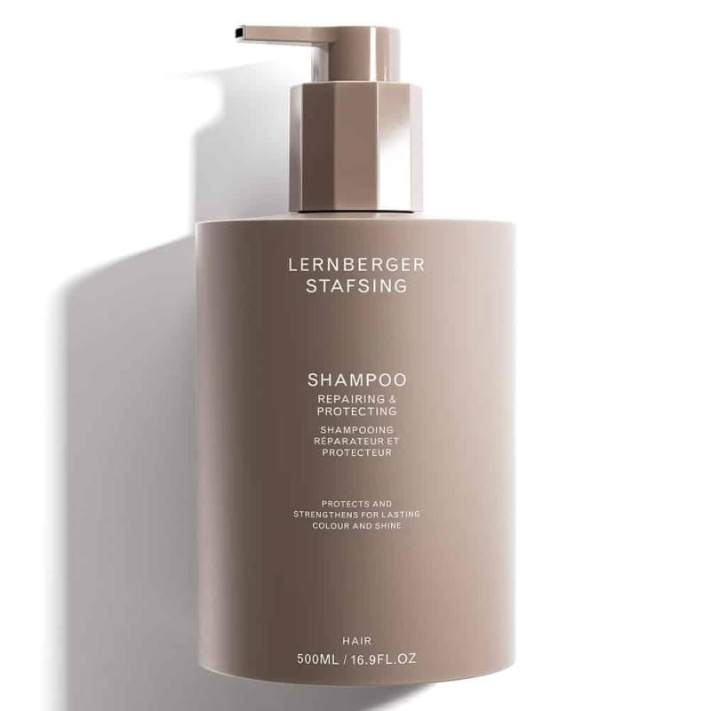 Lernberger Stafsing Reparerende & Beskyttende Shampoo 500ml