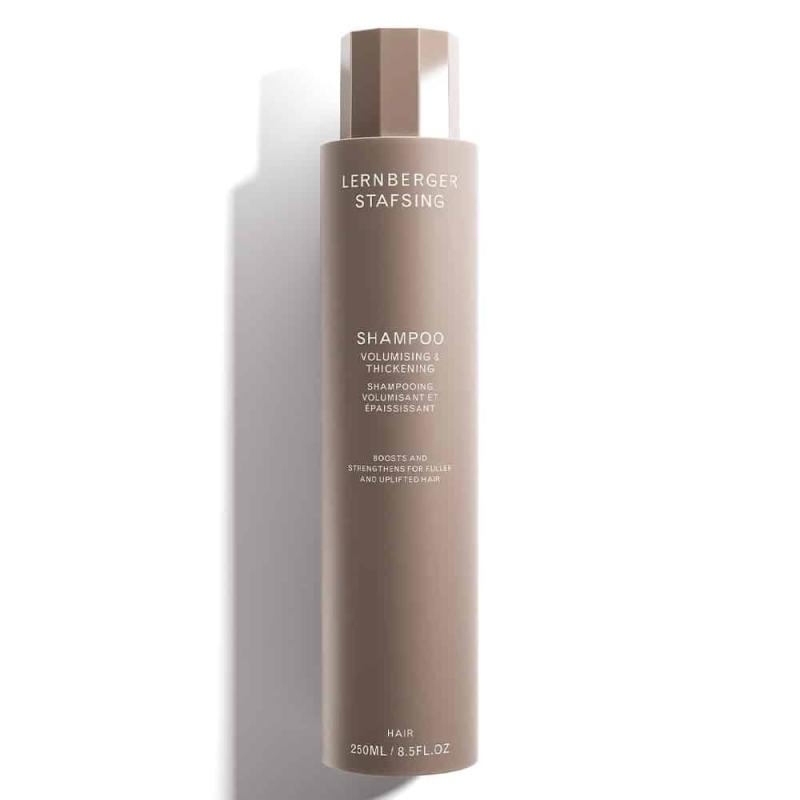 Lernberger Stafsing Hydrerende & Styrkende Shampoo 250ml