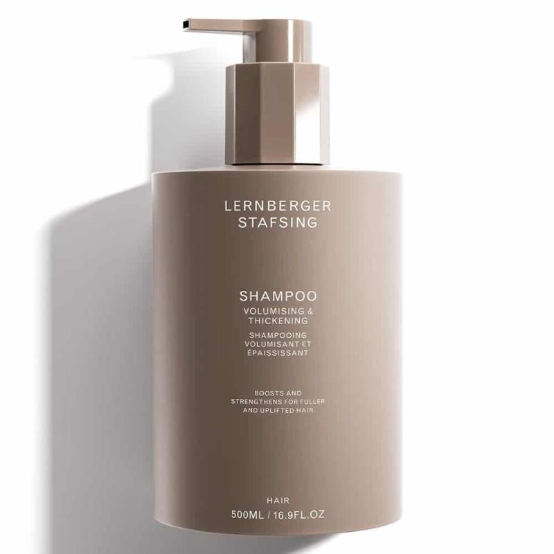 Lernberger Stafsing Hydrerende & Styrkende Shampoo 500ml