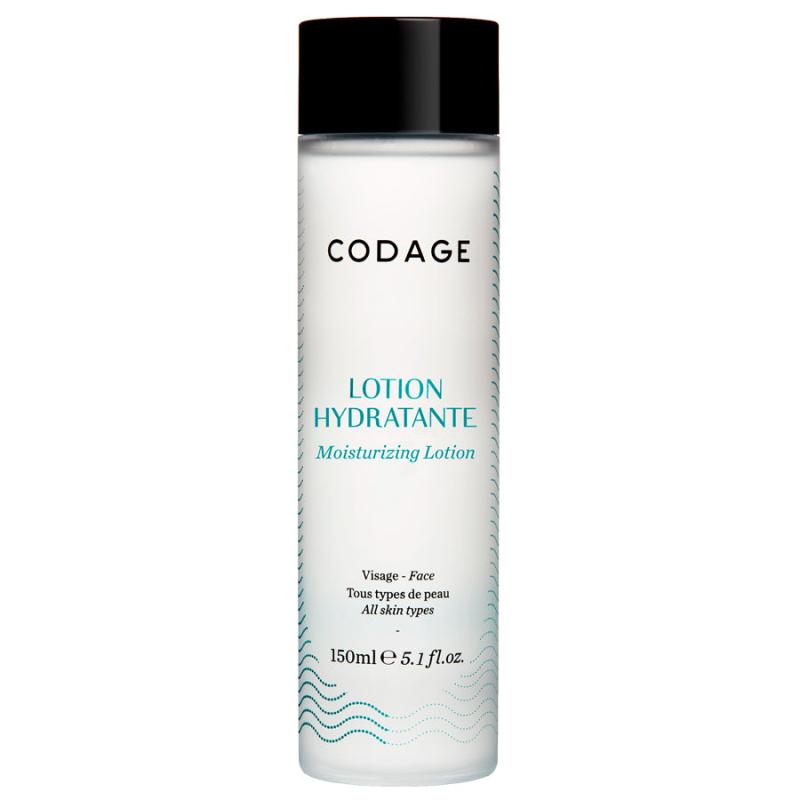 Codage Fugtgivende Lotion 150 Ml - Nyhed til din hud