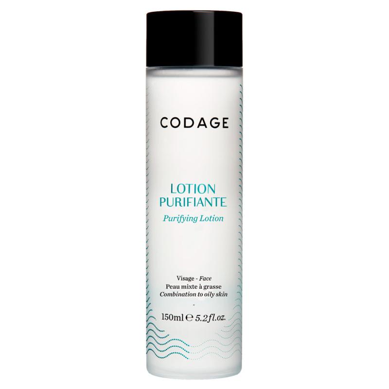 Codage  Purifying Lotion 150 Ml