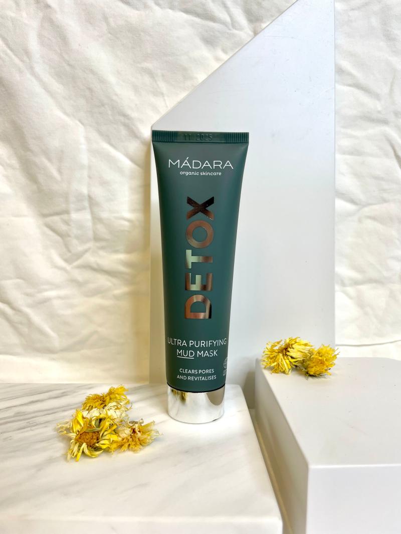 Glowstudio Shop Detox Ultra Purifying Mud Mask