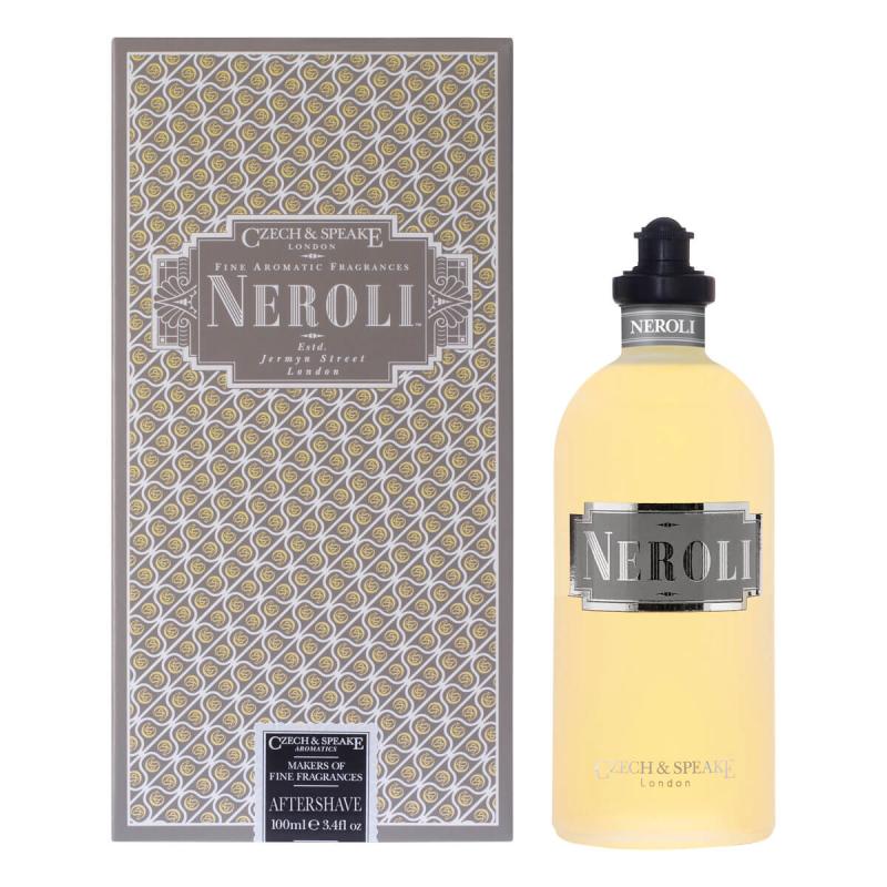 Czech & Speake Neroli Aftershave Shaker 100 ml - Black Friday!