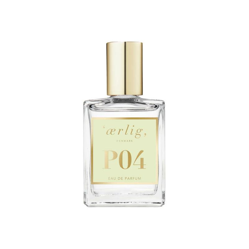 Ærlig P4 Eau de Parfum 15 ml - Skøn duftoplevelse
