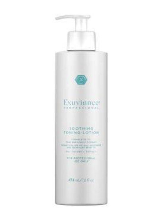 Beroligende Toning Lotion fra Exuviance 474 ml