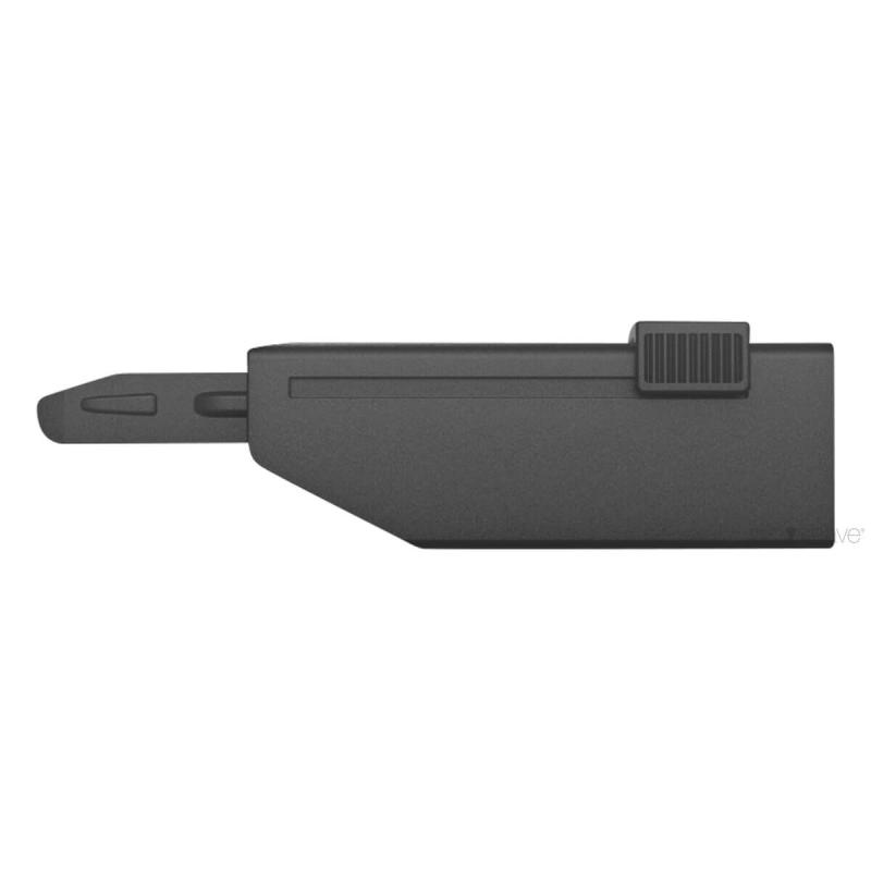 Supply Single Edge Barberblade Black Label - 8 Stk
