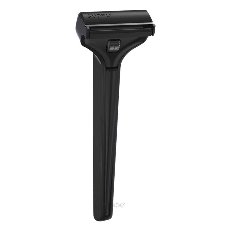 Supply The Single Edge Skraber  Pro  Matte Black