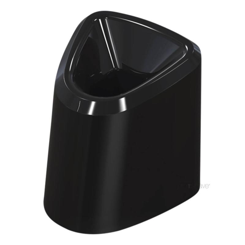 Skraber Holder Pro - Jet Black til Optimal Opbevaring