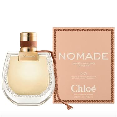 Chlo?  Nomade Jasmin Naturel Intense Eau De Parfum 75 Ml