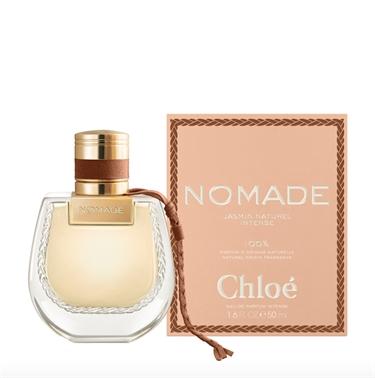 Chlo?  Nomade Jasmin Naturel Intense Eau De Parfum 50 Ml