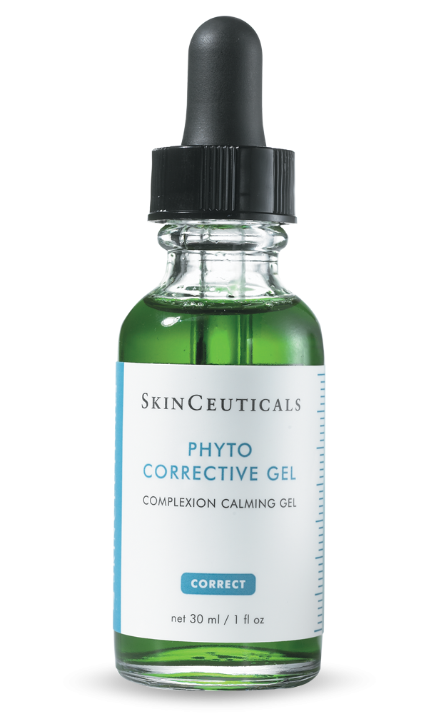 Skinceuticals Phyto Corrective Gel Serum 30 Ml - Beroligende Gel