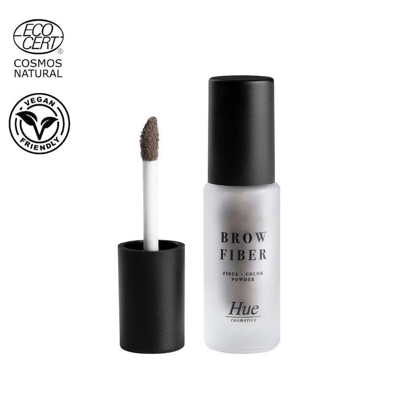 Hue Brow Fiber  Earth Slate   Hos Frisøren   Baronen