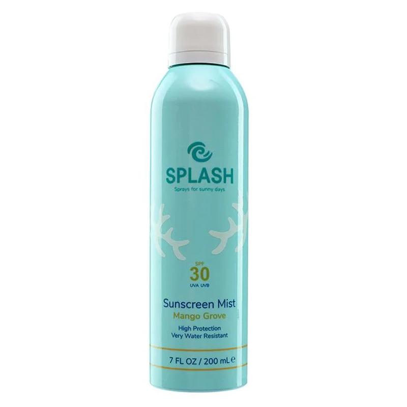 Splash Mango Grove Solspray SPF 30 - 200 ml