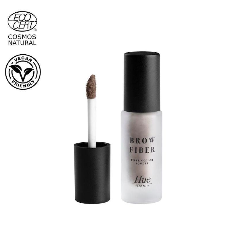 Hue Brow Fiber  Earth Taupe   Hos Frisøren   Baronen