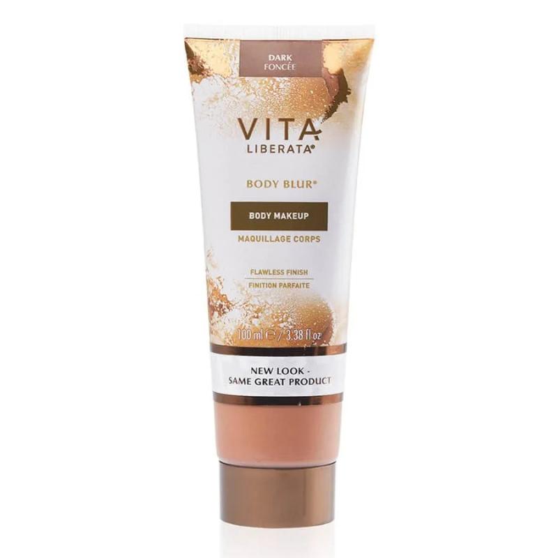 Vita Liberata Body Blur 100 Ml   Dark