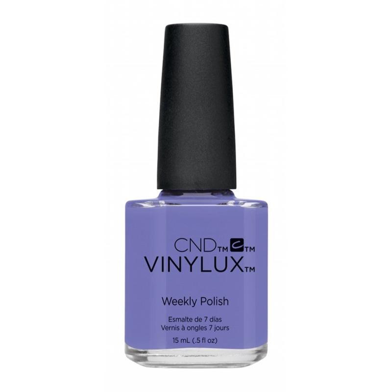 Cnd   Wisteria Haze Vinylux  193 15ml   Neglelak   Hos Frisøren   Baronen