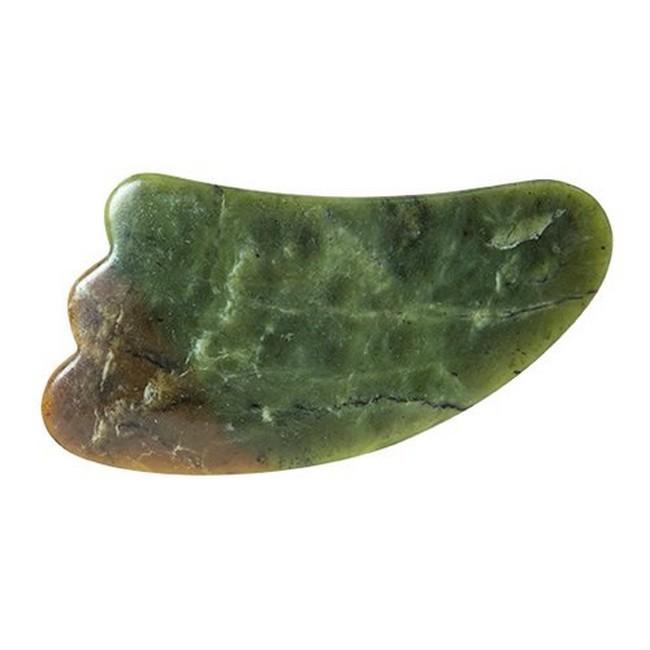 A Pure Mind Gua Sha i Grøn Jade – Skønhedsbehandling!