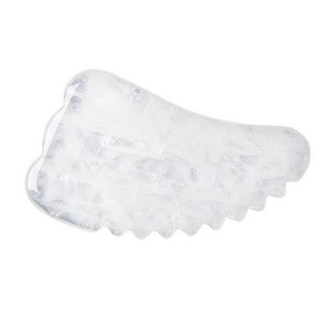 A Pure Mind Gua Sha Bjerg Krystal til Hudpleje