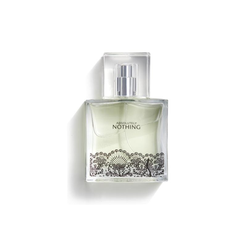 Absolutely Nothing For Her Edt 50ml - Duft Til Hende