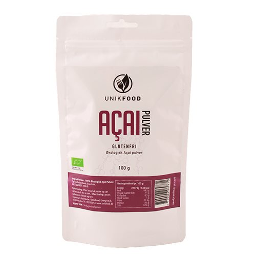 Acai Pulver ø