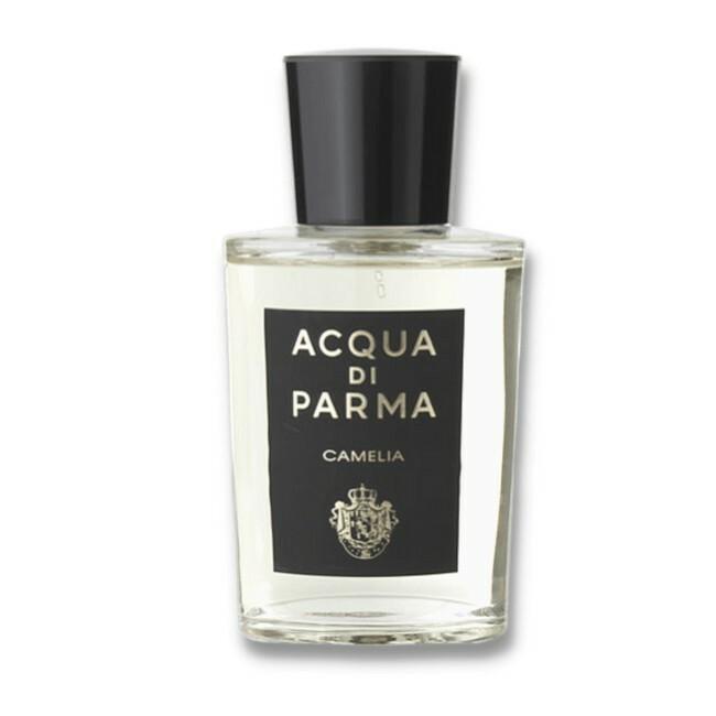 Acqua Di Parma Camelia Eau de Parfum 100 ml på tilbud