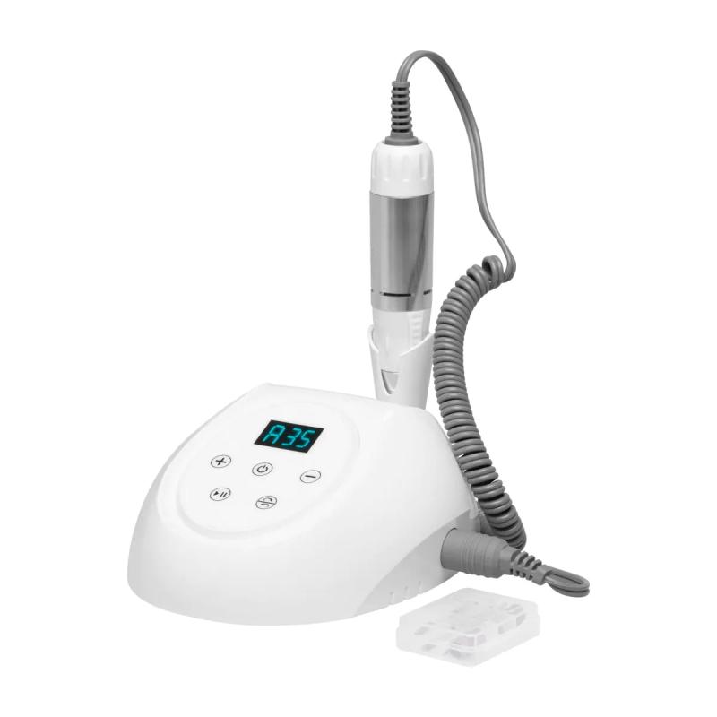Elektrisk Neglefil 35.000 RPM - Ideel til Hobbybrug