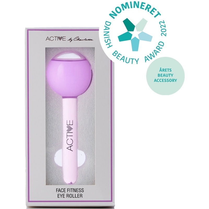 Active By Charlotte Eye Roller   Pink