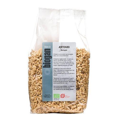 Ærtekød Økologisk 250 G - Perfekt til Lasagne!