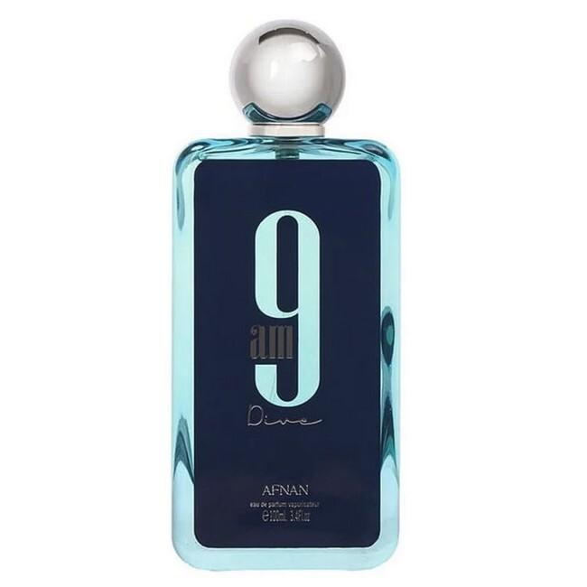 Afnan Perfumes   9 Am Dive   100 Ml   Edp