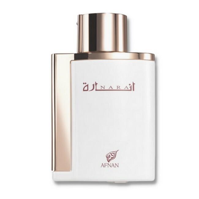 Afnan Perfumes   Inara White   100 Ml   Edp