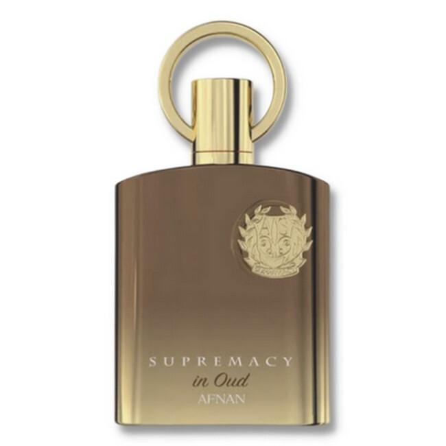 Afnan Perfumes   Supremacy In Oud Extrait De Parfum   100 Ml