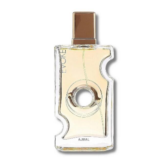 Ajmal Evoke For Her Eau De Parfum 75 Ml - Fantastisk Duft!