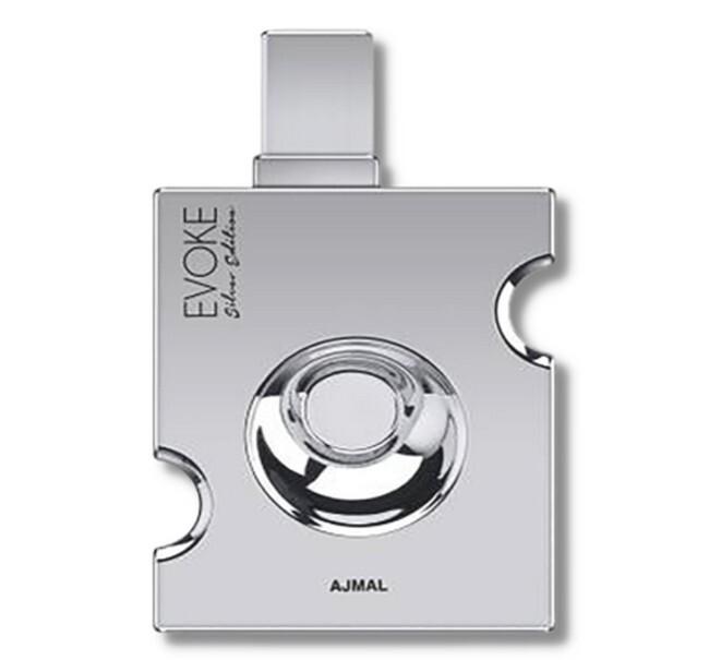 Ajmal   Evoke Silver Edition   90 Ml   Edp