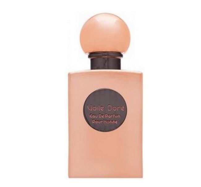 Ajmal   Voile Dore Pour Homme   100 Ml   Edp