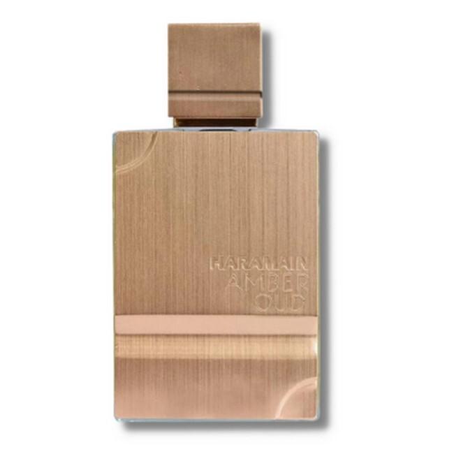 Al Haramain   Amber Oud Eau De Parfum   60 Ml   Edp