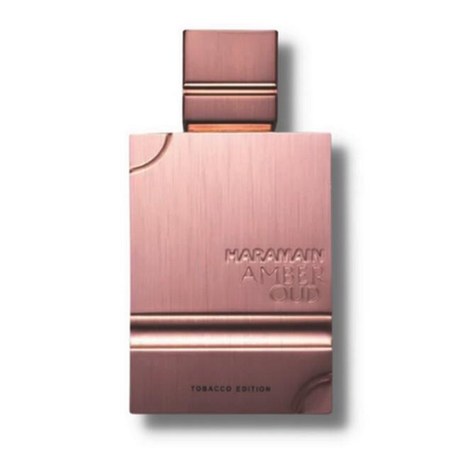 Al Haramain   Amber Oud Tobacco Eau De Parfum   60 Ml   Edp