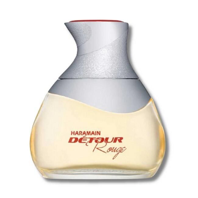 Al Haramain   Detour Rouge   100 Ml   Edp