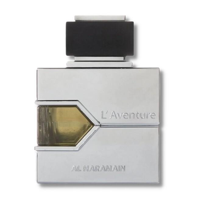 Al Haramain   L Aventure Men   100 Ml   Edp