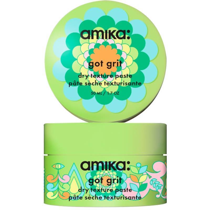 Amika: Got Grit Teksturpasta 50 Ml - Perfekt til Dagen Derpå