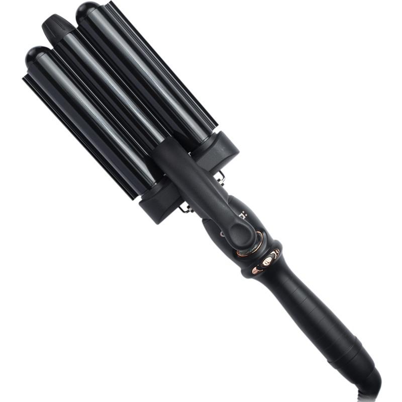 Amika: High Tide Deep Waver til smukke beach waves