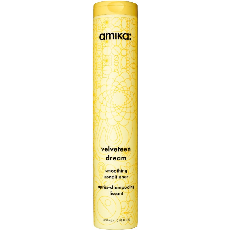 Amika Velveteen Dream Udglattende Balsam 275 ml - Tilbud!