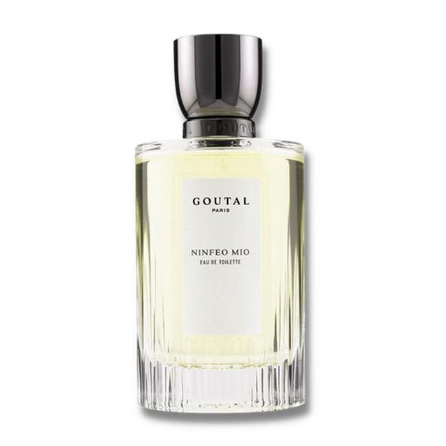 Goutal Ninfeo Mio Eau De Toilette 100 Ml - Unisex Duft
