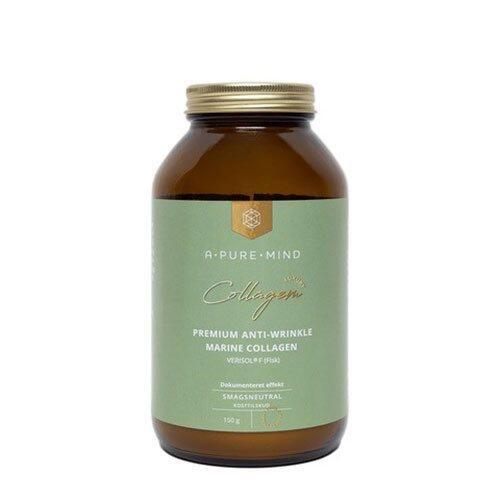 Anti Wrinkle Premium Marine Collagen   150 Gram